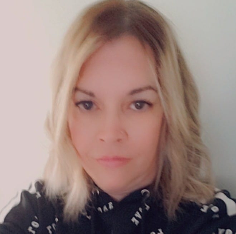 Meet your Posher, Jerri